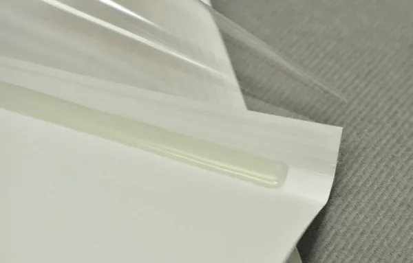 Папка для термопереплета Реалист ПВХ-Глянец, 12 мм (80 шт.) (арт. 4547)