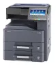 МФУ лазерное черно-белое Kyocera TASKalfa 4012i (арт. 1102V63NL0)