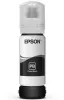 Оригинальные чернила Epson 110S EcoTank Pigment black ink bottle (арт. C13T01L14A)
