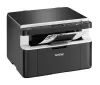 МФУ лазерное черно-белое Brother DCP-1612W, P/C/S, A4, 20 cтр./мин. (арт. DCP1612WF1)