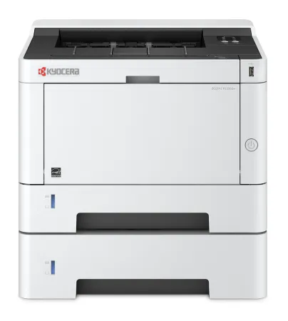 Принтер лазерный черно-белый Kyocera ECOSYS P2335dw с дополнительным тонером TK-1200 (арт. P2335dw+TK-1200)