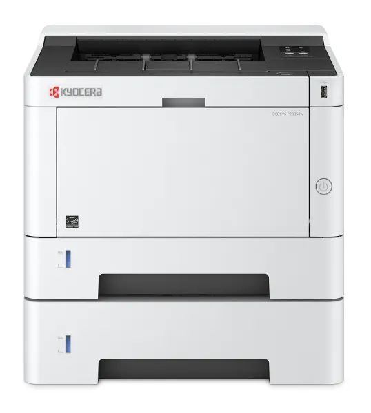 Принтер лазерный черно-белый Kyocera ECOSYS P2335dw (арт. 1102VN3RU0)