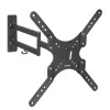 Кронштейн VLK TRENTO-18 чёрный для TV 20-55″ (арт. 51035)