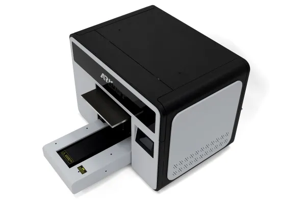 УФ-принтер ARK-JET UV 2942 (1 печатающая головка Epson i3200-U1) (арт. AJ-UV2942)