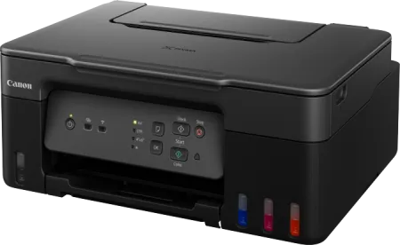 Струйное цветное МФУ Canon PIXMA G3430 (арт. 5989C009)