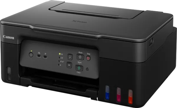 Струйное цветное МФУ Canon PIXMA G3430 (арт. 5989C009)