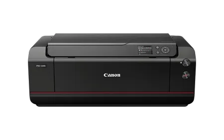 Широкоформатный принтер Canon imagePROGRAF PRO-1000 (арт. 0608C009)