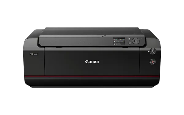 Широкоформатный принтер Canon imagePROGRAF PRO-1000 (арт. 0608C009)