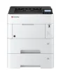 Принтер лазерный черно-белый Kyocera ECOSYS P3155dn (арт. 1102TR3NL0)