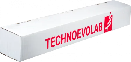 Бумага Technoevolab Inkjet Monochrome Paper  80 г/м², 0,610X50м, D50,8мм (арт. 450L90504)