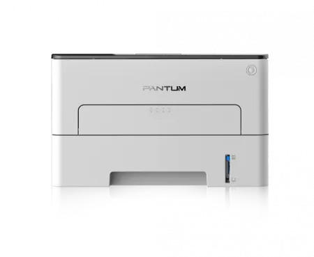 Лазерный принтер Pantum P3010D (арт. P3010D)