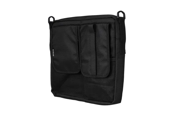 Видеоочки Epson Moverio BT-35E + контроллер BO-IC400 (арт. V11H935040SR)