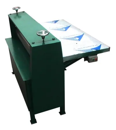 Каландр Bulros S-720 (арт. CD-D-ele-S720-___-___-__)