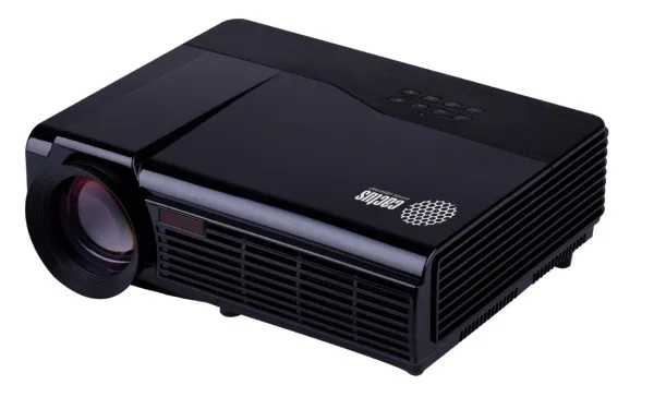 Проектор Cactus  (арт. CS-PRO.09B.WXGA-A)