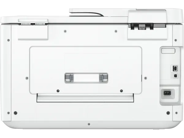 Струйное цветное МФУ HP OfficeJet Pro 9730 (Принтер / Сканер / Копир, A3) (арт. 537P5C)