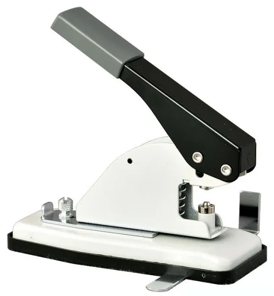 Дырокол Warrior 33100 (арт. 5018)