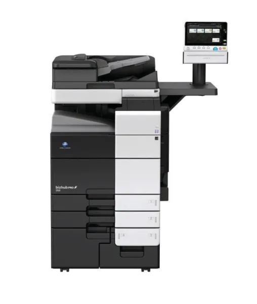 Цифровая печатная машина Konica Minolta bizhub PRO 958 (арт. A796021)