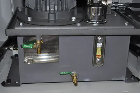 Гильотинный резак Boway BW-R5210 V9 (гидравлический, расширенный рабочий стол) (арт. 8891)