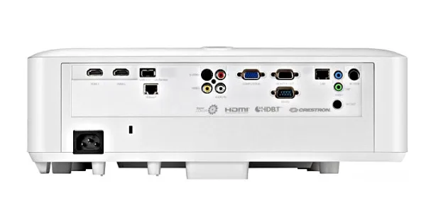 Инсталляционный проектор ViewSonic ls860wu (арт. VS17889)