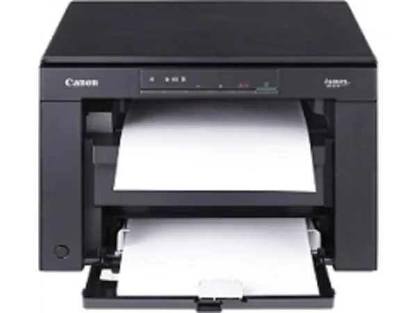 МФУ лазерное черно-белое Canon i-SENSYS MF3010 (арт. 5252B004)
