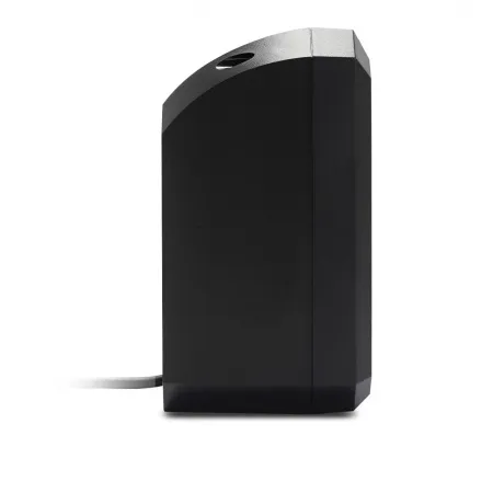 Стационарный двумерный сканер Mertech 7700 P2D USB, USB эмуляция RS232 black (арт. 4133)