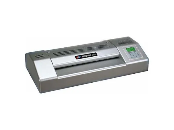 Пакетный ламинатор GMP PHOTONEX@-325Digital