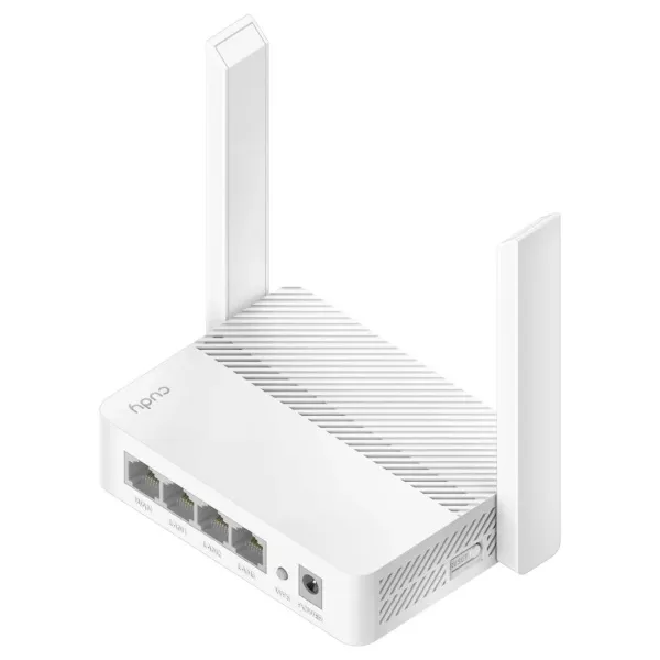 Маршрутизатор Cudy WR1200E (арт. WR1200E)
