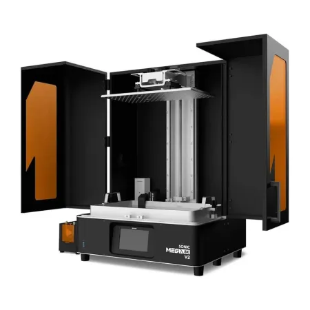 3D-принтер Phrozen Sonic Mega 8K V2 (арт. )