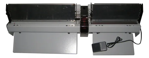 Нарезчик визиток Bulros F-50 (арт. CC-D-man-F-50-ele-___-__)