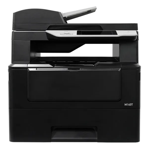 МФУ лазерное черно-белое Катюша (Россия) M140T (Принтер / Сканер / Копир, А4, большой лоток) (арт. M140T)