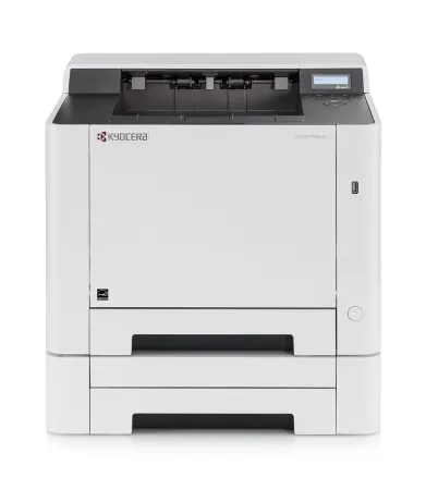 Цветной лазерный принтер Kyocera ECOSYS P5026cdn (арт. 1102RC3NL0)