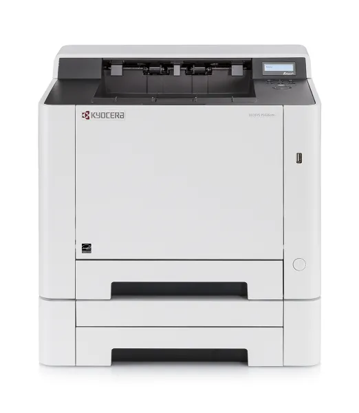 Цветной лазерный принтер Kyocera ECOSYS P5026cdn (арт. 1102RC3NL0)