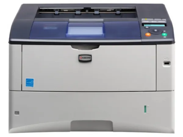 Принтер лазерный черно-белый Kyocera FS-6970DN (арт. 1102J53EU0)