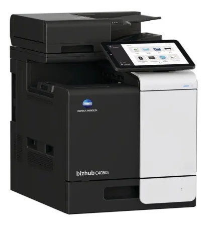 Лазерное цветное МФУ Konica Minolta bizhub C4050i (арт. AAJN021)