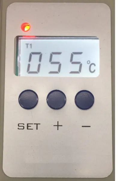 Ручная термоклеевая машина Bulros GB-6310 (арт. BT-D-man-6310-400-330-El)