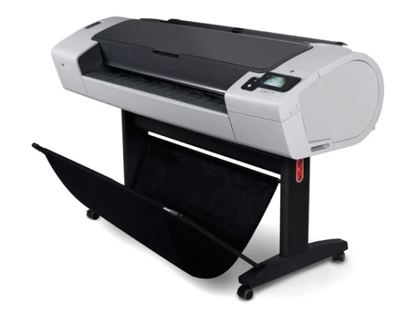 Широкоформатный принтер HP Designjet T790 PostScript 44" (арт. CR650A)