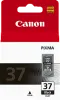 Оригинальный картридж Canon PG-37 (чёрный, 11 мл.) (арт. 2145B005)