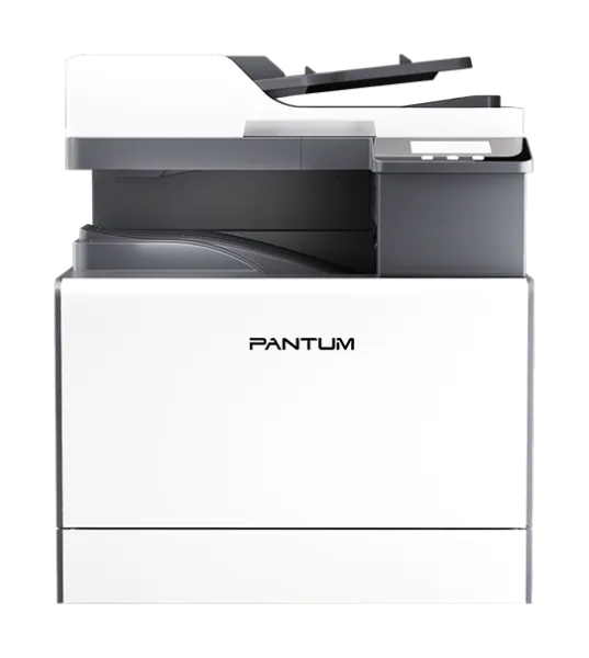 МФУ лазерное цветное Pantum CM230ADN; Печать / Скан / Копир; A3; 25 стр./мин; ADF; USB, Ethernet (арт. CM230ADN)