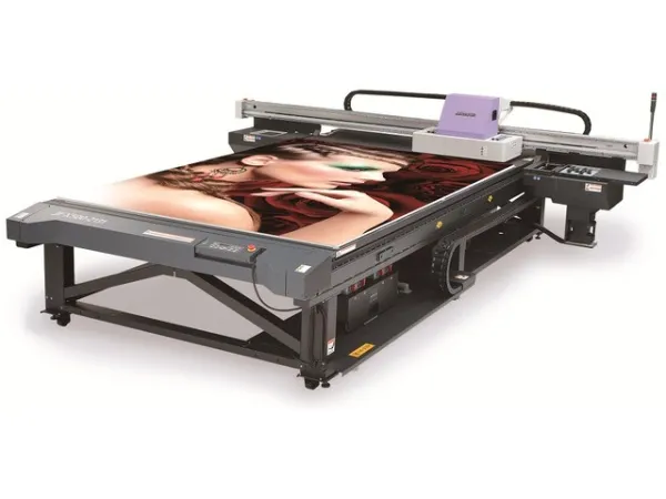 Плоттер Mimaki JFX500-2131 (арт. JFX500-2131)