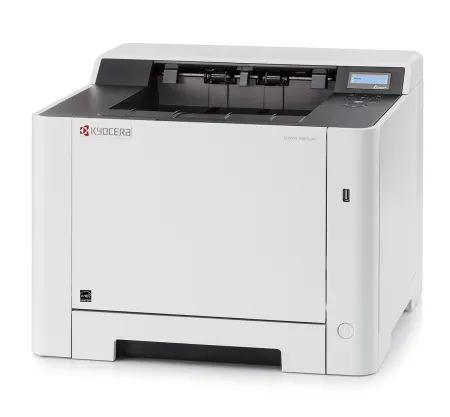 Цветной лазерный принтер Kyocera ECOSYS P5021cdn (арт. 1102RF3NL0)