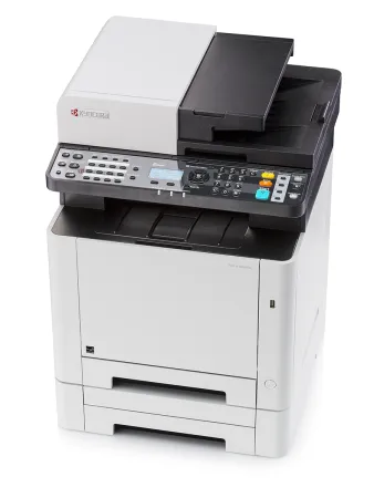 Лазерное цветное МФУ Kyocera ECOSYS M5521cdn (арт. 1102RA3NL0)