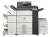 МФУ лазерное цветное Sharp MX-7081EU (арт. MX7081EU)