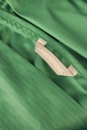 Комплект противочумный LAMSYSTEMS PASTERIS. IV ТИПА. Ткань: LS-T-02 (арт. )