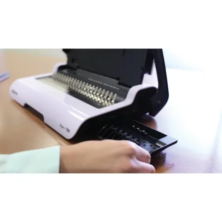 Переплетчик Fellowes STAR+ (арт. FS-56275)