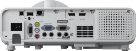 Проектор Epson EB-L200SX (арт. V11H994040)