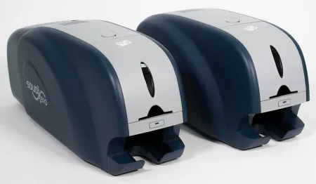 Принтер пластиковых карт Advent SOLID 310S-E (арт. ASOL3S-E)