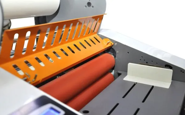 Ламинатор Boway BW-F350 (арт. 5467)