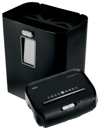 Уничтожитель документов Rexel Promax QS REX823 (арт. 2104583EU)