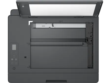 Струйное цветное МФУ HP Smart Tank 581 (Принтер / Сканер / Копир, A4) (арт. 4A8D4A)