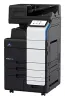 МФУ лазерное цветное Konica Minolta bizhub С751i (Принтер / Сканер / Копир, SRA3, 75 стр./мин.) (арт. ADXD021)